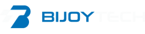 logo of bijoytech